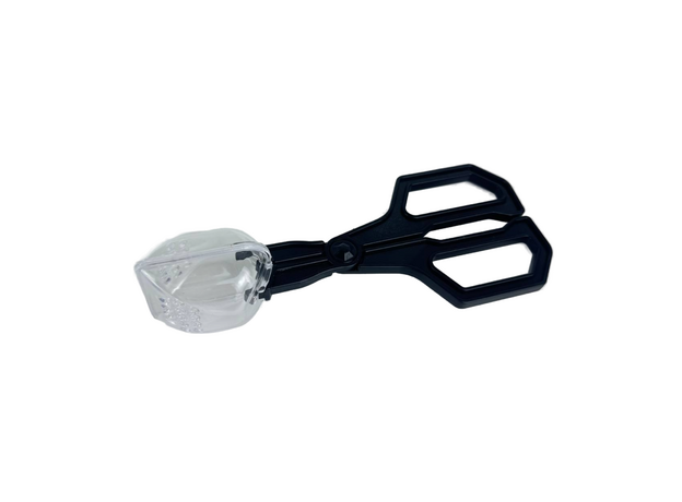 Ловушка-держатель для живых насекомых NomoyPet, квадратные, цвет в ассортименте