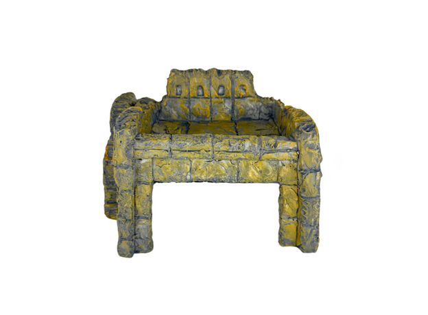 Укрытие NomoyPet, 220х150х145 мм