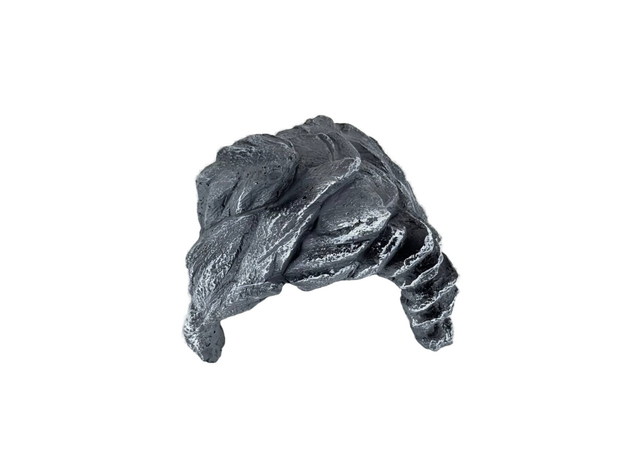 Укрытие NomoyPet 170х200х120 мм, серое