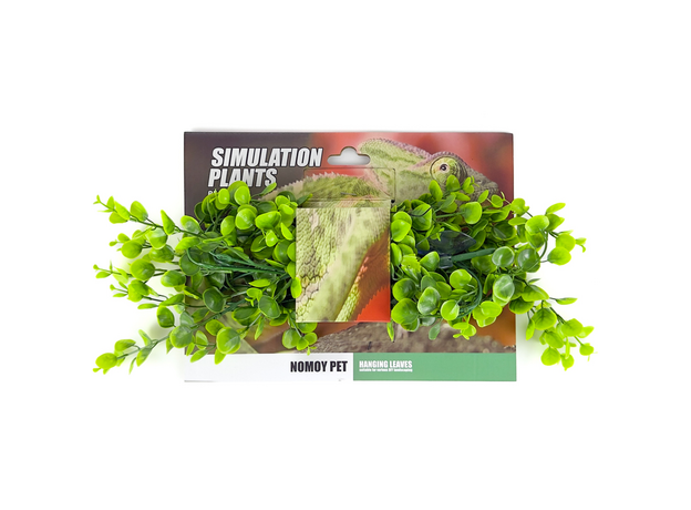 Растение пластиковое NomoyPet NFF-176, 70-80 см