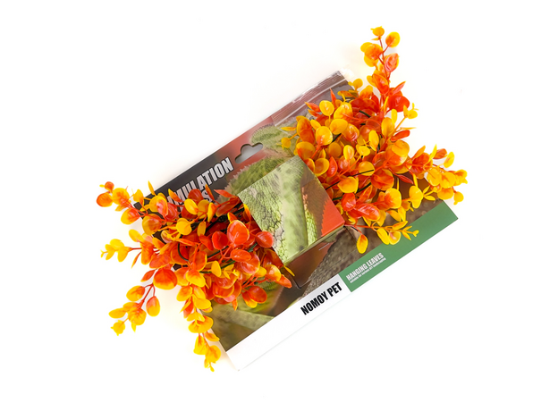 Растение пластиковое NomoyPet NFF-178, 70-80 см