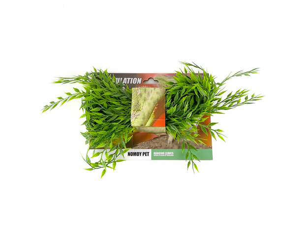 Растение пластиковое NomoyPet NFF-180, 70-80 см