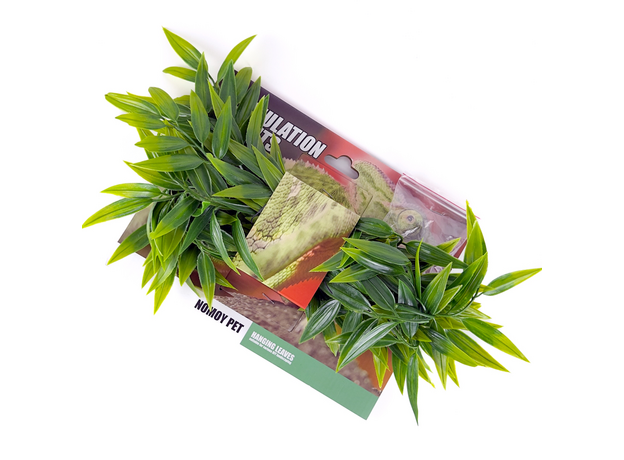 Растение пластиковое NomoyPet NFF-174, 70-80 см