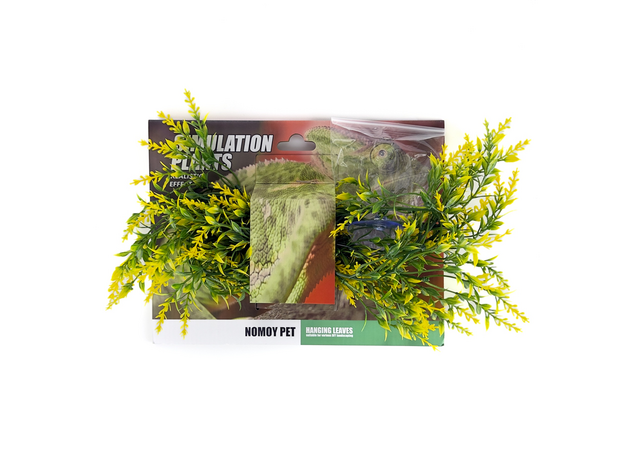 Растение пластиковое NomoyPet NFF-172, 70-80 см