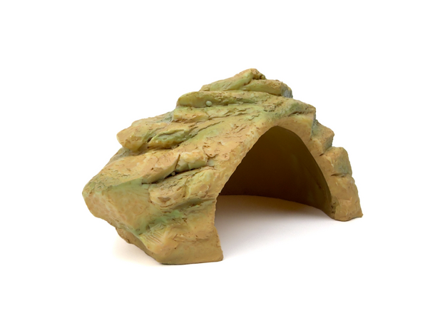 Укрытие NomoyPet, 140х105х75 мм