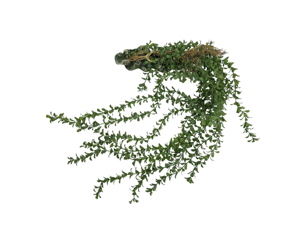 Искусственное растение на подставке Фитодизайн (ос-1), 76х35 см