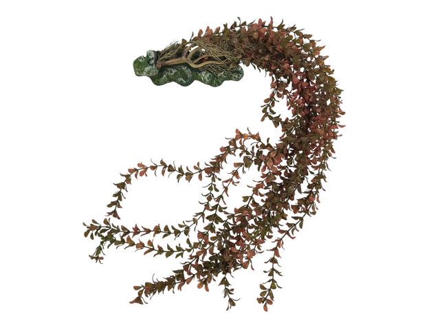 Искусственное растение на подставке Фитодизайн (ос-1), 76х35 см