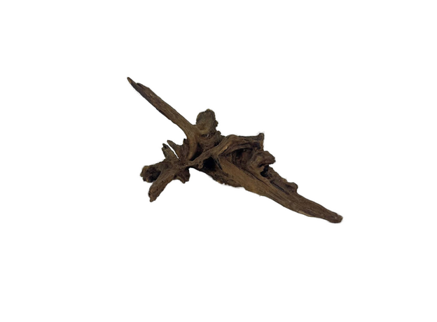 Коряга MIX, 10 - 25 см