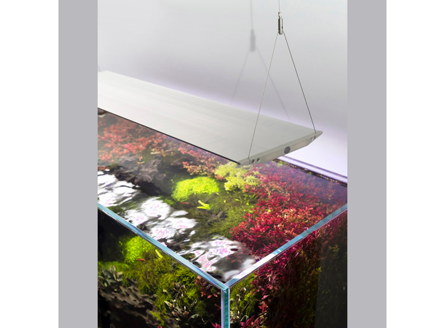 Светильник светодиодный AQUAEL ULTRA SLIM 90 ВТ Bluetooth (ПОД ЗАКАЗ)