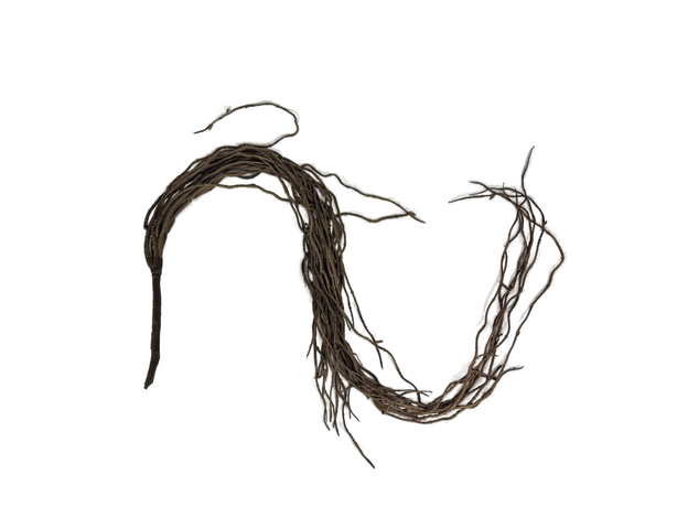 Декор корни