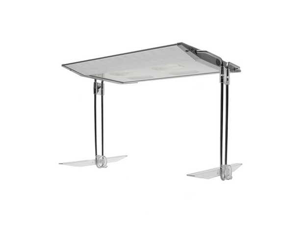 Светильник светодиодный AQUAEL ULTRA SLIM 30 ВТ Bluetooth (ПОД ЗАКАЗ)