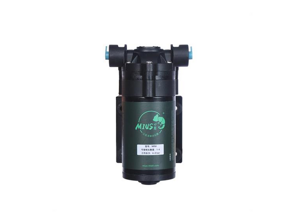 Система орошения MIUS MINI