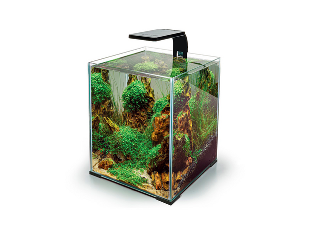 Светодиодный светильник AQUAEL LEDDY SMART ВТ 4.8W ВТ черный (ПОД ЗАКАЗ)