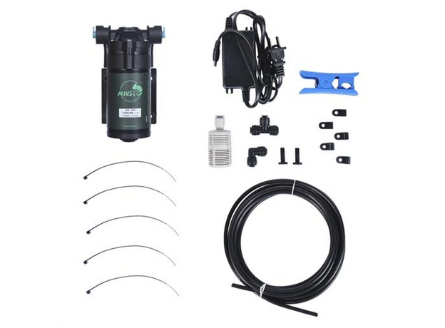 Система орошения MIUS MINI