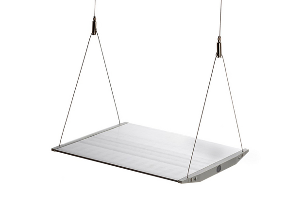 Светильник светодиодный AQUAEL ULTRA SLIM 30 ВТ Bluetooth (ПОД ЗАКАЗ)