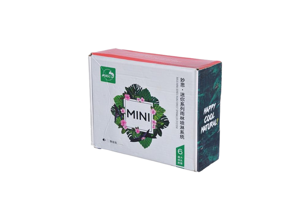 Система орошения MIUS MINI