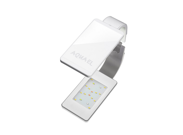 Светодиодный светильник AQUAEL LEDDY SMART BT 4.8W ВТ белый (ПОД ЗАКАЗ)