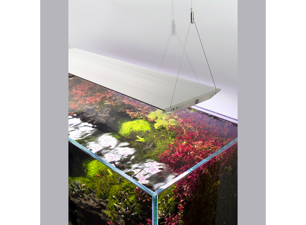 Светильник светодиодный AQUAEL ULTRA SLIM 30 ВТ Bluetooth (ПОД ЗАКАЗ)