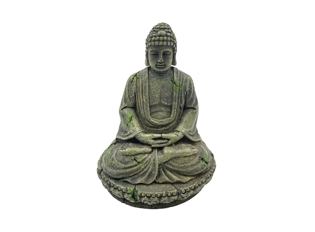 Грот Богиня Кали-Майю, 10х7х12 см