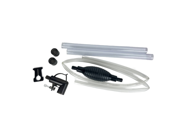 Сифон для аквариума HSQ-01