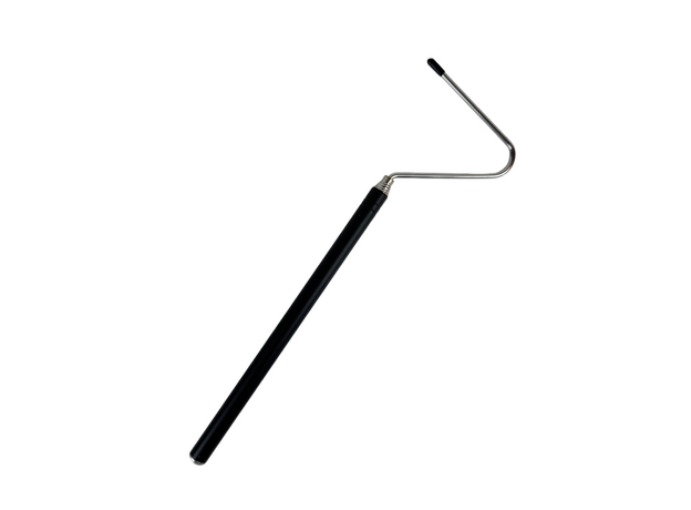 Крюк NomoyPet, телескопическая ручка, 120 см
