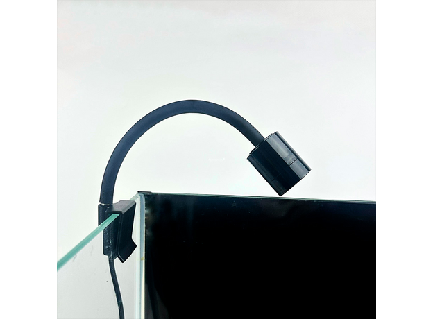 Светильник точечный YEE C4-1308-1a, 3 Вт, (USB) светодиодный, на зажиме