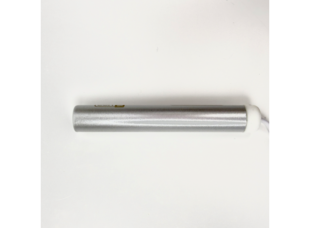 Электронагреватель металлический МИНИ YEE 50 Вт, для аквариумов с внешним контроллером (Китайская вилка)