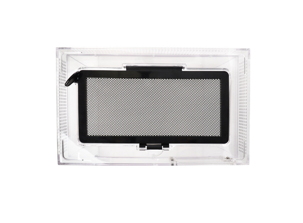 Laguna TERRA Террариум для улиток Ахатина, 300х180х220 мм