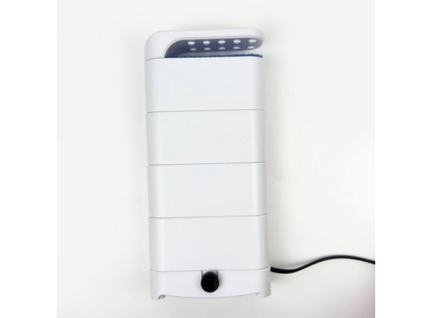 Фильтр YEE YGG-113, 15 Вт, 850 л/ч, для аквариума с низким уровнем воды, 4 отсека (Китайская вилка)