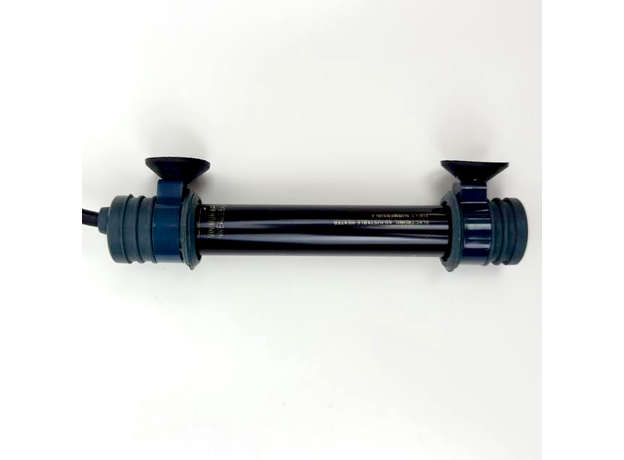 Электронагреватель МИНИ CHERLAM, 100 Вт, для аквариумов с внешним контроллером и цифровым дисплеем (Китайская вилка)