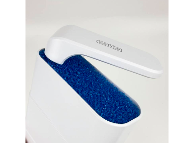 Фильтр YEE YGG-112, 15 Вт, 850 л/ч, для аквариума с низким уровнем воды, 3 отсека (Китайская вилка)