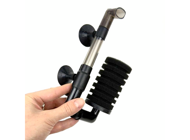 Аэрлифтный фильтр YEE YQS-004 S для аквариума 20-30 см