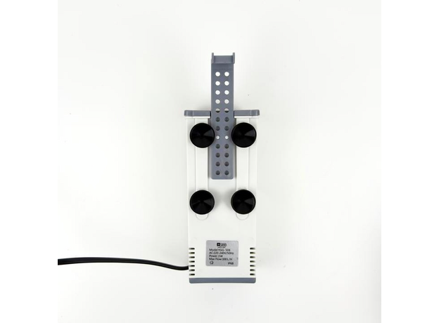 Фильтр YEE YGG-506, 3 Вт, 300 л/ч, для аквариума с низким уровнем воды (Китайская вилка)