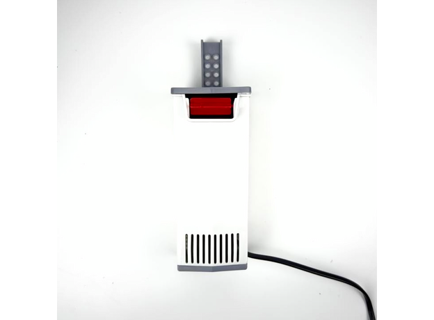 Фильтр YEE YGG-506, 3 Вт, 300 л/ч, для аквариума с низким уровнем воды (Китайская вилка)