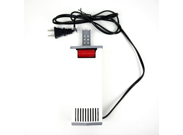 Фильтр YEE YGG-506, 3 Вт, 300 л/ч, для аквариума с низким уровнем воды (Китайская вилка)