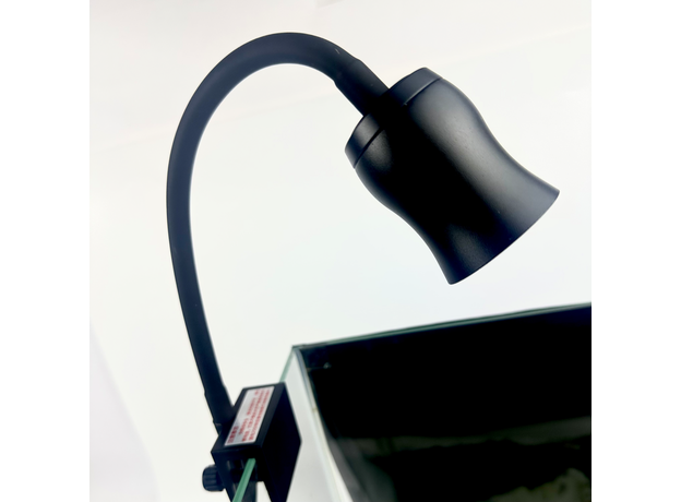 Светильник точечный CHERLAM SD-018BS, светодиодный, на зажиме, 3.6 Вт (Китайская вилка)