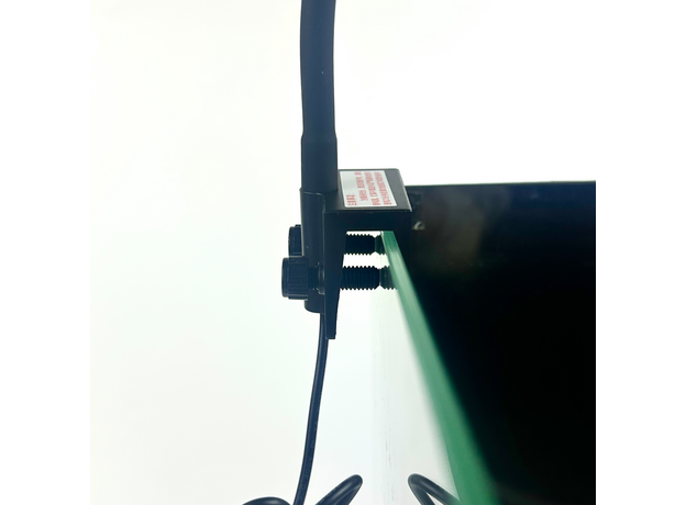 Светильник точечный CHERLAM SD-018BS, светодиодный, на зажиме, 3.6 Вт (Китайская вилка)