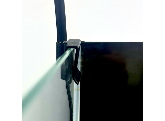 Светильник точечный YEE C4-1308-1a, 3 Вт, (USB) светодиодный, на зажиме