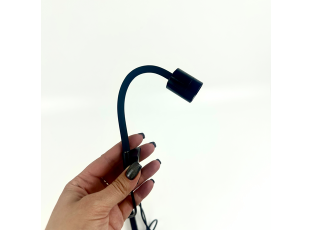 Светильник точечный YEE C4-1308-1a, 3 Вт, (USB) светодиодный, на зажиме