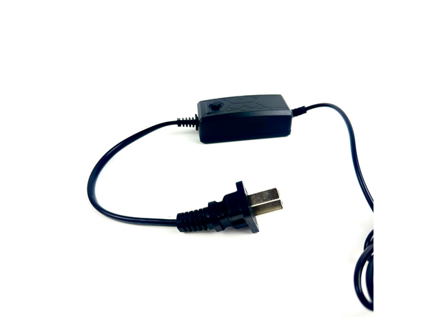 Светильник ультратонкий YEE 8 Вт, светодиодный, для аквариума на зажиме, WRGB (Китайская вилка)