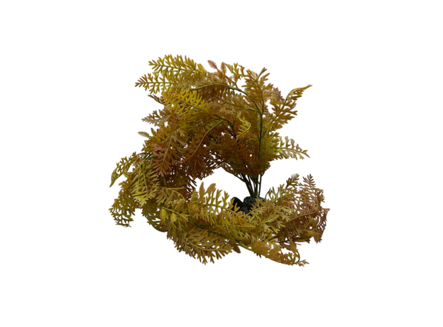 Искусственное растение на подставке Фитодизайн, 77х38 см