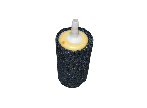 Распылитель воздуха корундовый, цилиндр 25х50мм