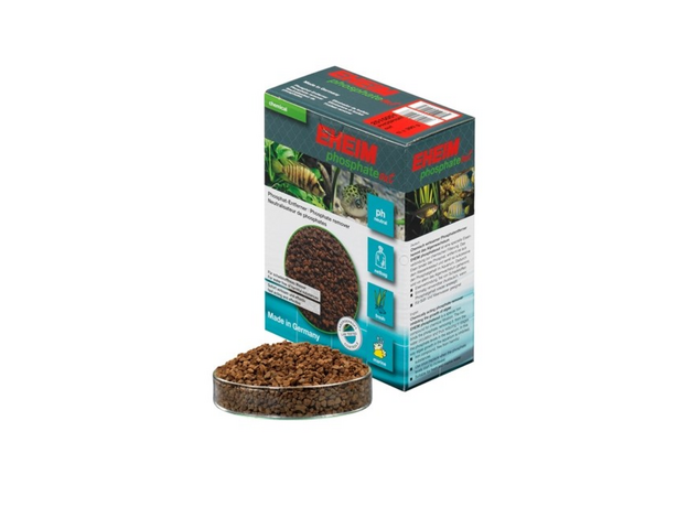 Наполнитель EHEIM Phosphate Out 390 г