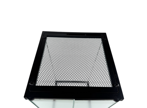 Террариум EXODESIGN Т-53, 300х300х600, модель S, вент 12 см