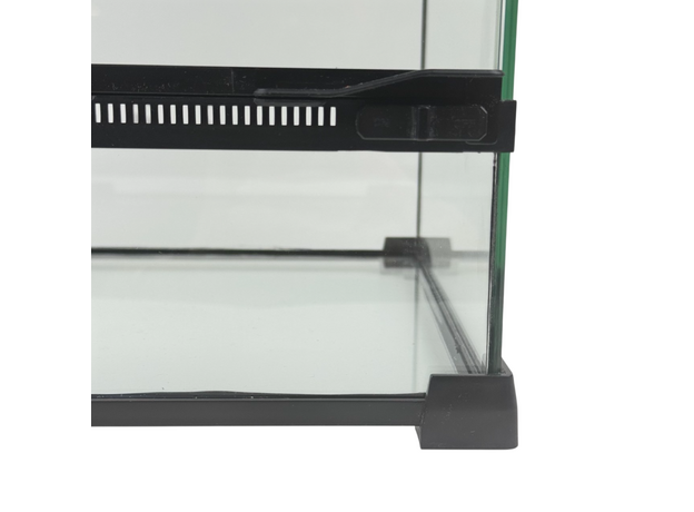 Террариум EXODESIGN Т-25, 250х250х400 - 4, с 1 дверкой, вент 7 см