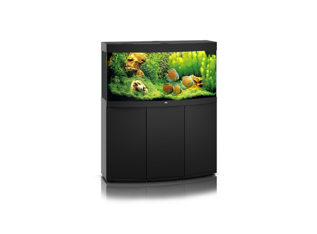 Аквариумный комплект Juwel VISION 260 LED, черный