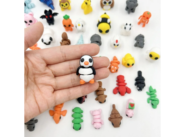 Игрушка 3D принтер S, в ассортименте