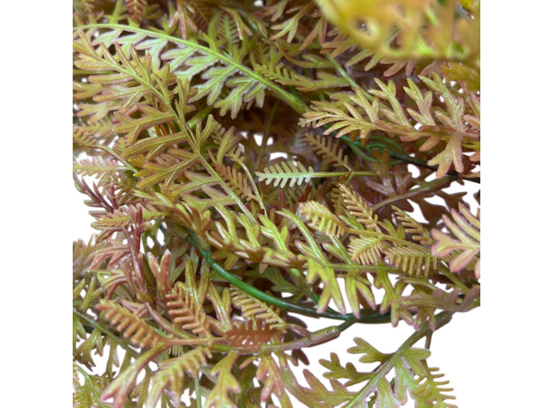 Искусственное растение на подставке Фитодизайн, 77х38 см