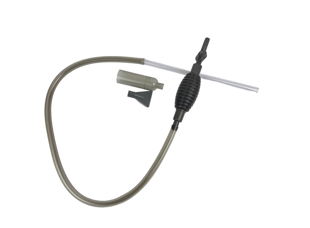 Грунтоочиститель YEE YSL-317 для чистки аквариума 1,7 м