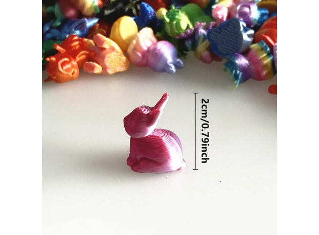 Игрушка 3D принтер XS, в ассортименте